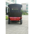 Touring Electric Transport Vehicle with Excellent Quality